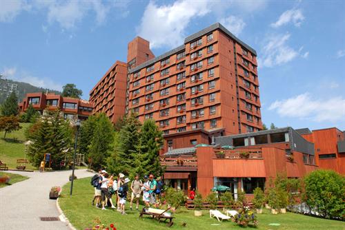 Village Vacances les Karellis Rhône-Alpes - Les Karellis visuel 3/10