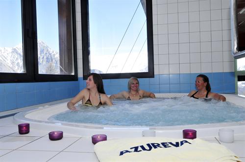 Village Vacances les Karellis Rhône-Alpes - Les Karellis visuel 2/10