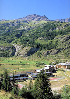 Village Vacances Les Rives de l'Arc Rhône-Alpes - Lanslevillard visuel 7/20 Village Vacances Les Rives de l'Arc Rhône-Alpes - Lanslevillard visuel 7/20