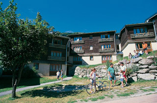 Village Vacances Les Rives de l'Arc Rhône-Alpes - Lanslevillard visuel 5/20 Village Vacances Les Rives de l'Arc Rhône-Alpes - Lanslevillard visuel 5/20