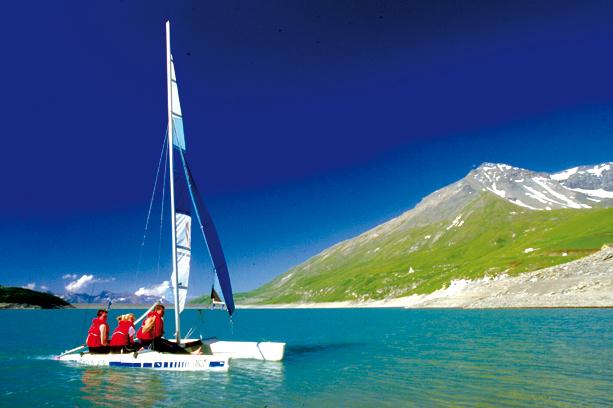 Village Vacances Les Rives de l'Arc Rhône-Alpes - Lanslevillard visuel 18/20 Village Vacances Les Rives de l'Arc Rhône-Alpes - Lanslevillard visuel 18/20