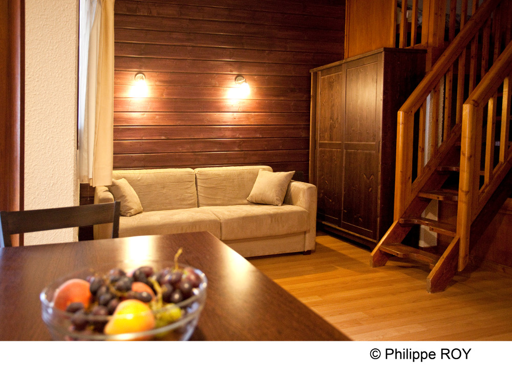 Village Vacances Les Rives de l'Arc Rhône-Alpes - Lanslevillard visuel 12/20 Village Vacances Les Rives de l'Arc Rhône-Alpes - Lanslevillard visuel 12/20