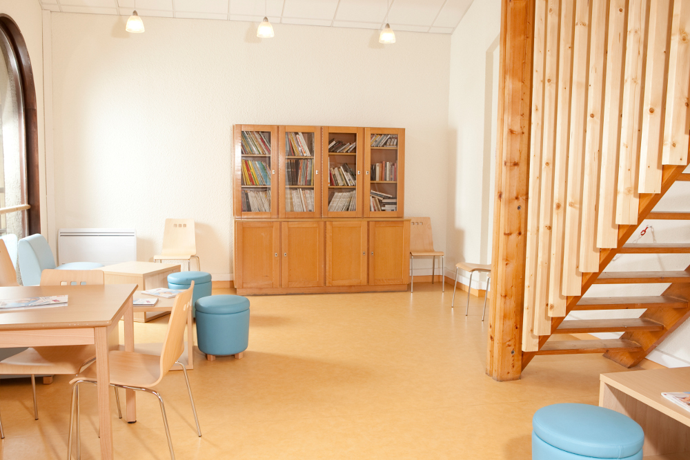 Village Vacances Les Rives de l'Arc Rhône-Alpes - Lanslevillard visuel 3/20 Village Vacances Les Rives de l'Arc Rhône-Alpes - Lanslevillard visuel 3/20