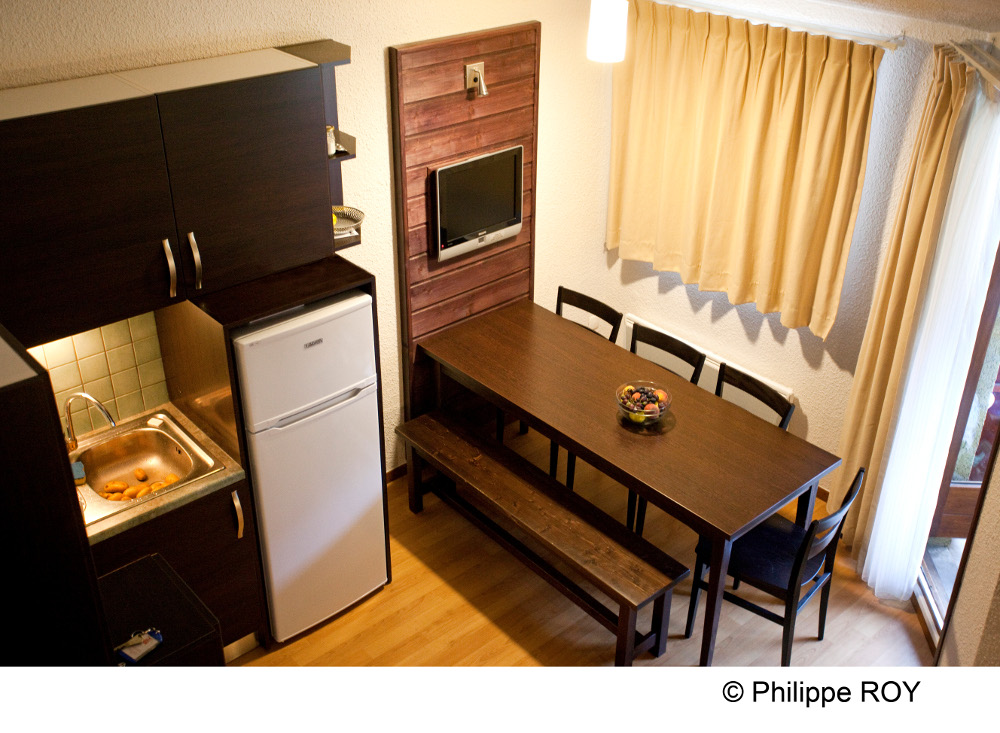 Village Vacances Les Rives de l'Arc Rhône-Alpes - Lanslevillard visuel 13/20 Village Vacances Les Rives de l'Arc Rhône-Alpes - Lanslevillard visuel 13/20