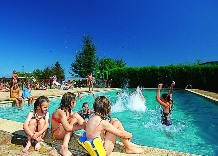 Village Vacances VVF Ayen Limousin - Ayen visuel 1/10