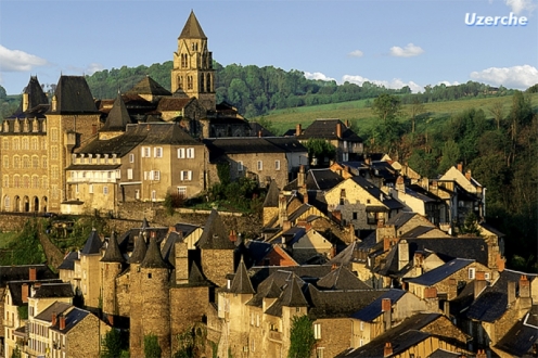 Village Vacances VVF Ayen Limousin - Ayen visuel 9/10