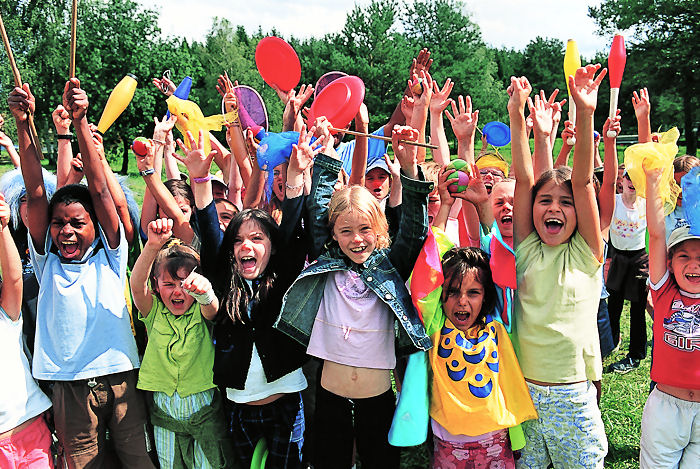 Village Vacances VVF Champs-sur-Tarentaine Auvergne - Champs sur Tarentaine visuel 4/10