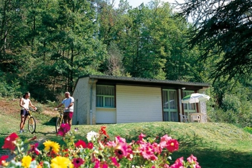 Village Vacances VVF Champs-sur-Tarentaine Auvergne - Champs sur Tarentaine visuel 5/10