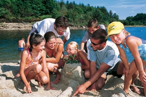 Village Vacances VVF Champs-sur-Tarentaine Auvergne - Champs sur Tarentaine visuel 8/10