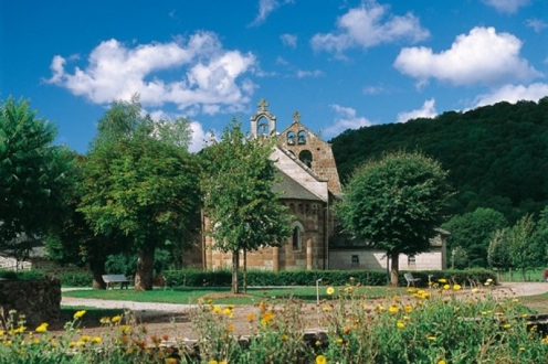 Village Vacances VVF Champs-sur-Tarentaine Auvergne - Champs sur Tarentaine visuel 9/10