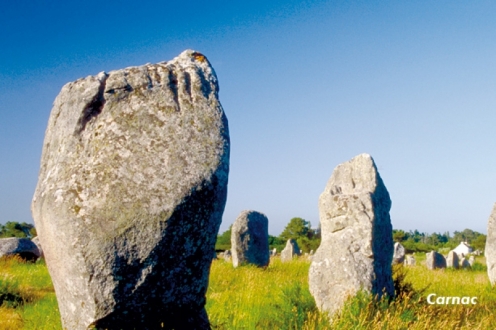 Village Vacances VVF Châteauneuf-du-Faou Bretagne - Châteauneuf-du-Faou visuel 8/10