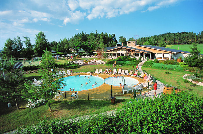 Village Vacances VVF Tence Auvergne - Tence visuel 5/9 Village Vacances VVF Tence Auvergne - Tence visuel 5/9