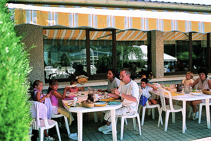 Village Vacances VVF Tence Auvergne - Tence visuel 7/9 Village Vacances VVF Tence Auvergne - Tence visuel 7/9