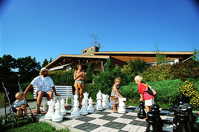 Village Vacances VVF Tence Auvergne - Tence visuel 6/9 Village Vacances VVF Tence Auvergne - Tence visuel 6/9