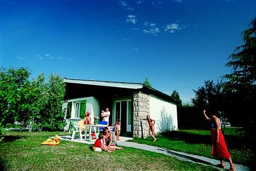 Village Vacances VVF Tence Auvergne - Tence visuel 8/9 Village Vacances VVF Tence Auvergne - Tence visuel 8/9