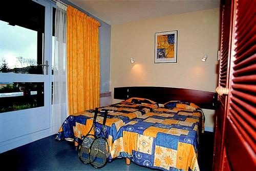 Village Vacances VVF Tence Auvergne - Tence visuel 9/9 Village Vacances VVF Tence Auvergne - Tence visuel 9/9