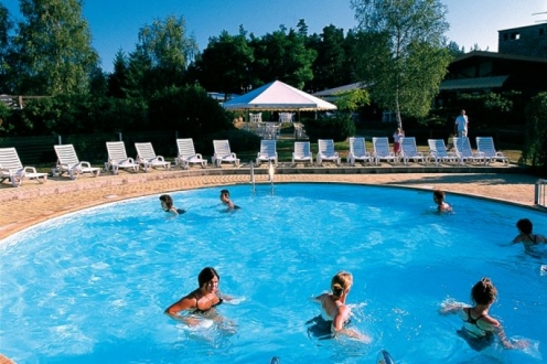 Village Vacances VVF Tence Auvergne - Tence visuel 1/9 Village Vacances VVF Tence Auvergne - Tence visuel 1/9