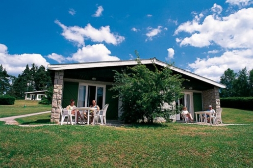 Village Vacances VVF Tence Auvergne - Tence visuel 2/9 Village Vacances VVF Tence Auvergne - Tence visuel 2/9