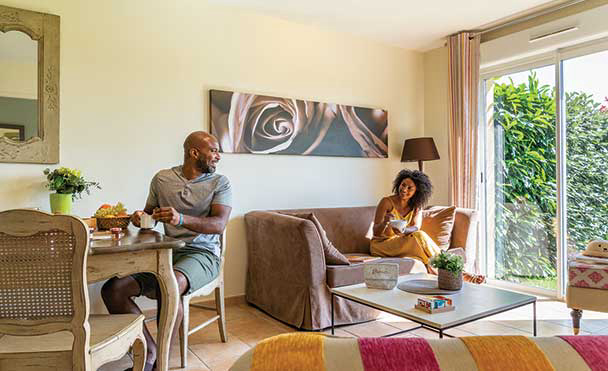 Belambra Club-Les Portes de Dordogne Midi-Pyrénées - Alvignac visuel 5/12 Belambra Club-Les Portes de Dordogne Midi-Pyrénées - Alvignac visuel 5/12