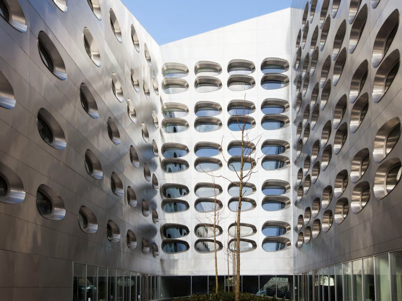 Aparthotel Adagio Nancy Centre Lorraine - Nancy visuel 3/5 Aparthotel Adagio Nancy Centre Lorraine - Nancy visuel 3/5