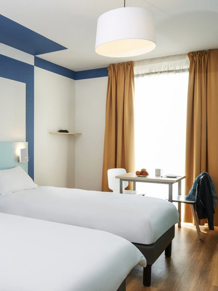 Appart'hôtel Adagio Access Strasbourg Illkirch Alsace - Strasbourg visuel 6/9 Appart'hôtel Adagio Access Strasbourg Illkirch Alsace - Strasbourg visuel 6/9