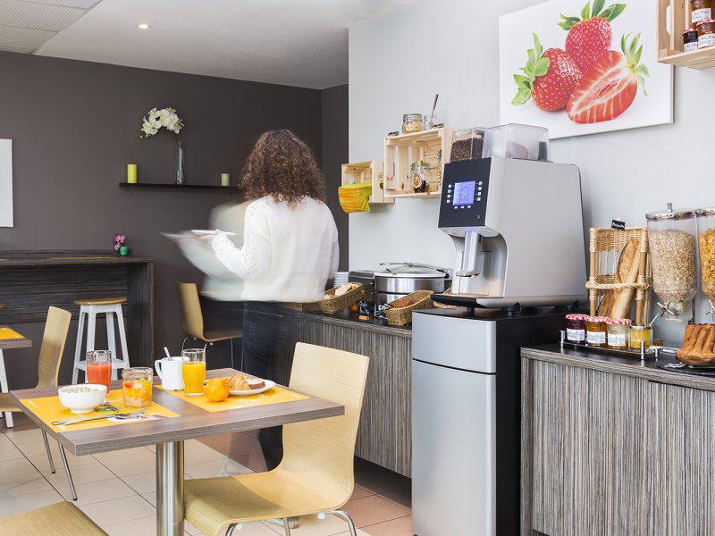 Appart'hôtel Adagio Access Strasbourg Illkirch Alsace - Strasbourg visuel 8/9 Appart'hôtel Adagio Access Strasbourg Illkirch Alsace - Strasbourg visuel 8/9