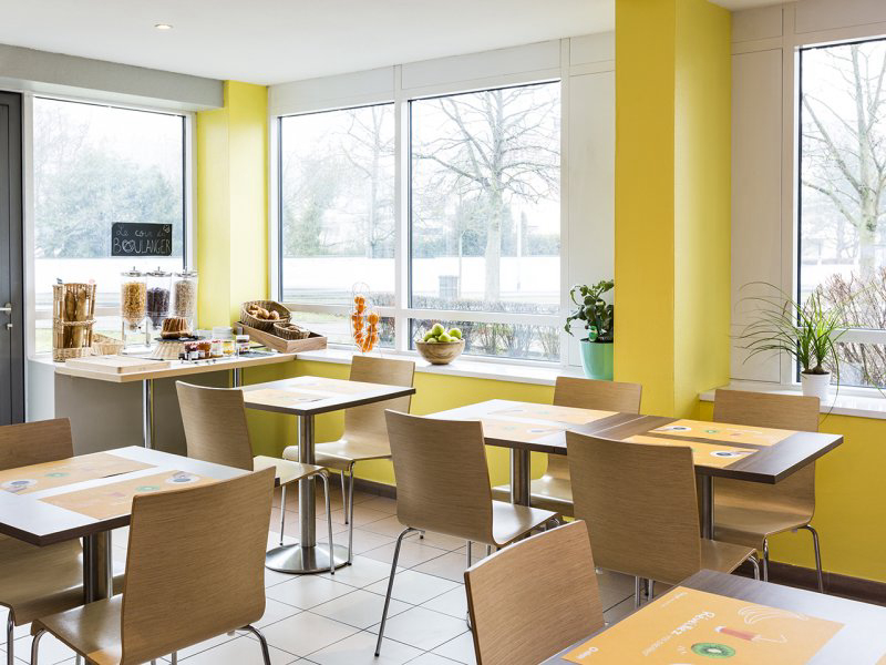 Appart'hôtel Adagio Access Strasbourg Illkirch Alsace - Strasbourg visuel 9/9 Appart'hôtel Adagio Access Strasbourg Illkirch Alsace - Strasbourg visuel 9/9