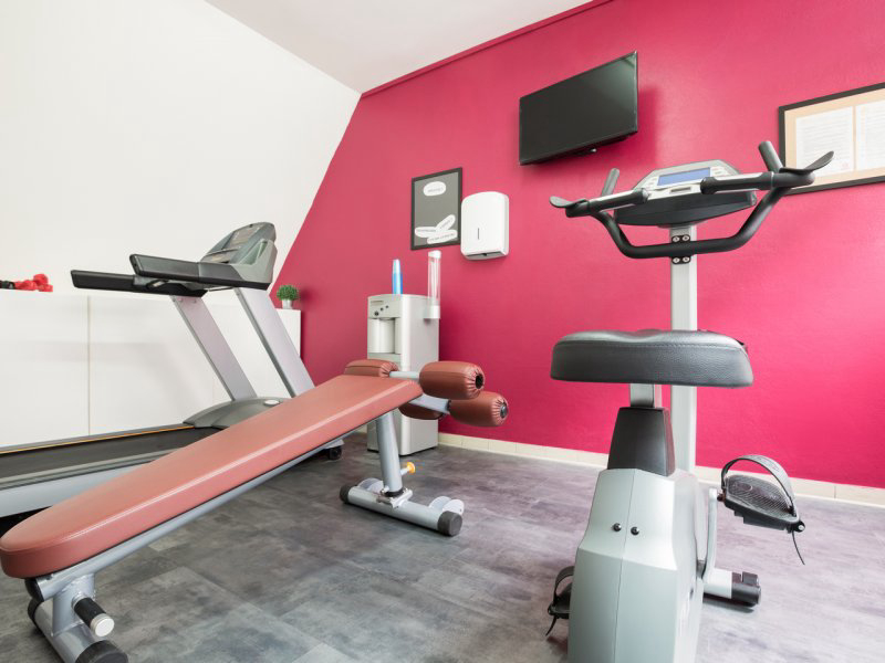 Appart'hôtel Adagio Strasbourg Place Kléber Alsace - Strasbourg visuel 5/6 Appart'hôtel Adagio Strasbourg Place Kléber Alsace - Strasbourg visuel 5/6