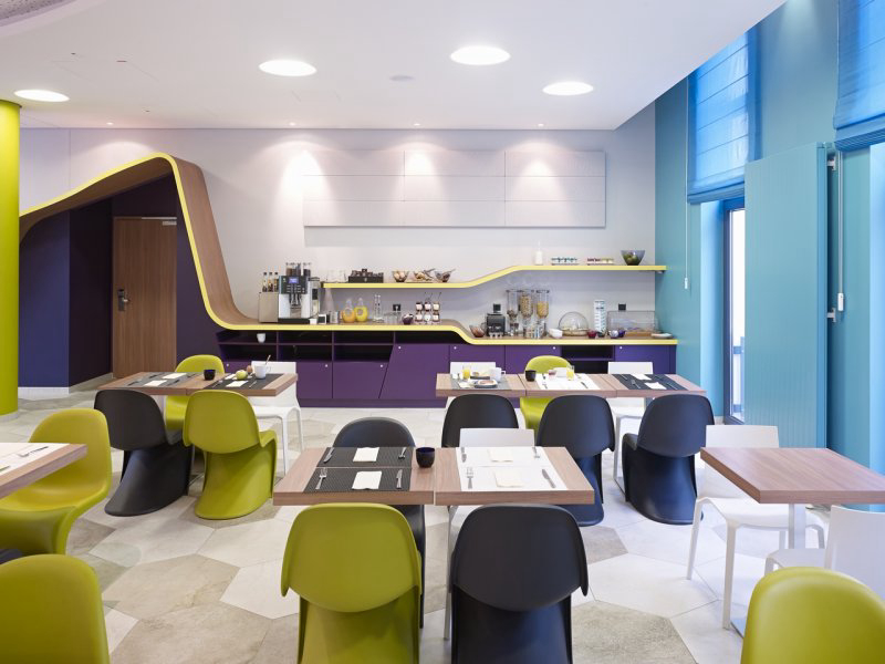 Appart'hôtel Adagio Strasbourg Place Kléber Alsace - Strasbourg visuel 2/6 Appart'hôtel Adagio Strasbourg Place Kléber Alsace - Strasbourg visuel 2/6