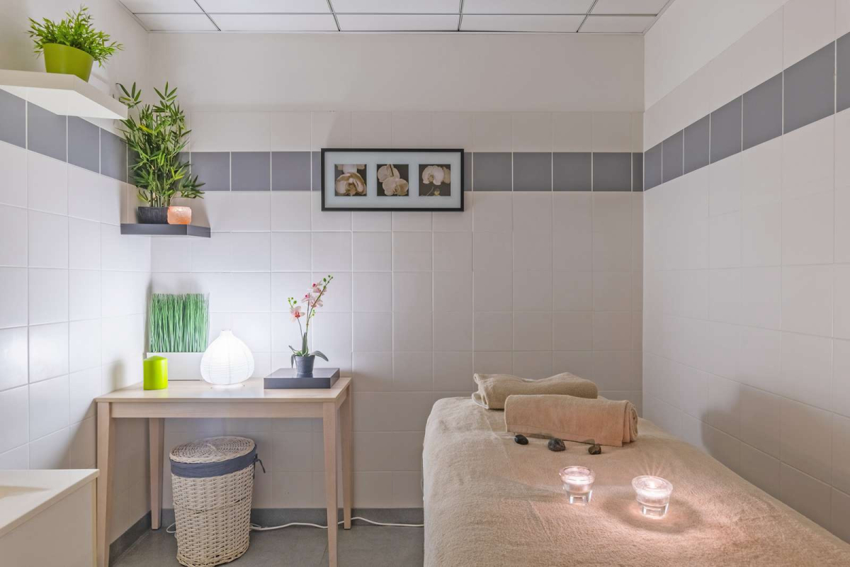 Appart'hotel Lagrange Confort l'Escale Marine Poitou-Charentes - La Rochelle visuel 2/5 Appart'hotel Lagrange Confort l'Escale Marine Poitou-Charentes - La Rochelle visuel 2/5