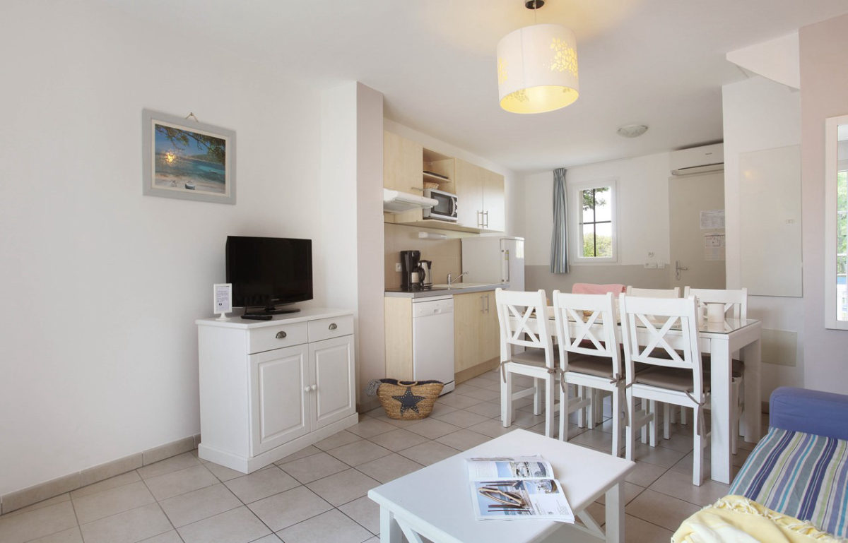 Résidence Odalys Golf de la Cabre d'Or Provence-Alpes-Côte d'Azur - Cabriès visuel 7/12 Résidence Odalys Golf de la Cabre d'Or Provence-Alpes-Côte d'Azur - Cabriès visuel 7/12