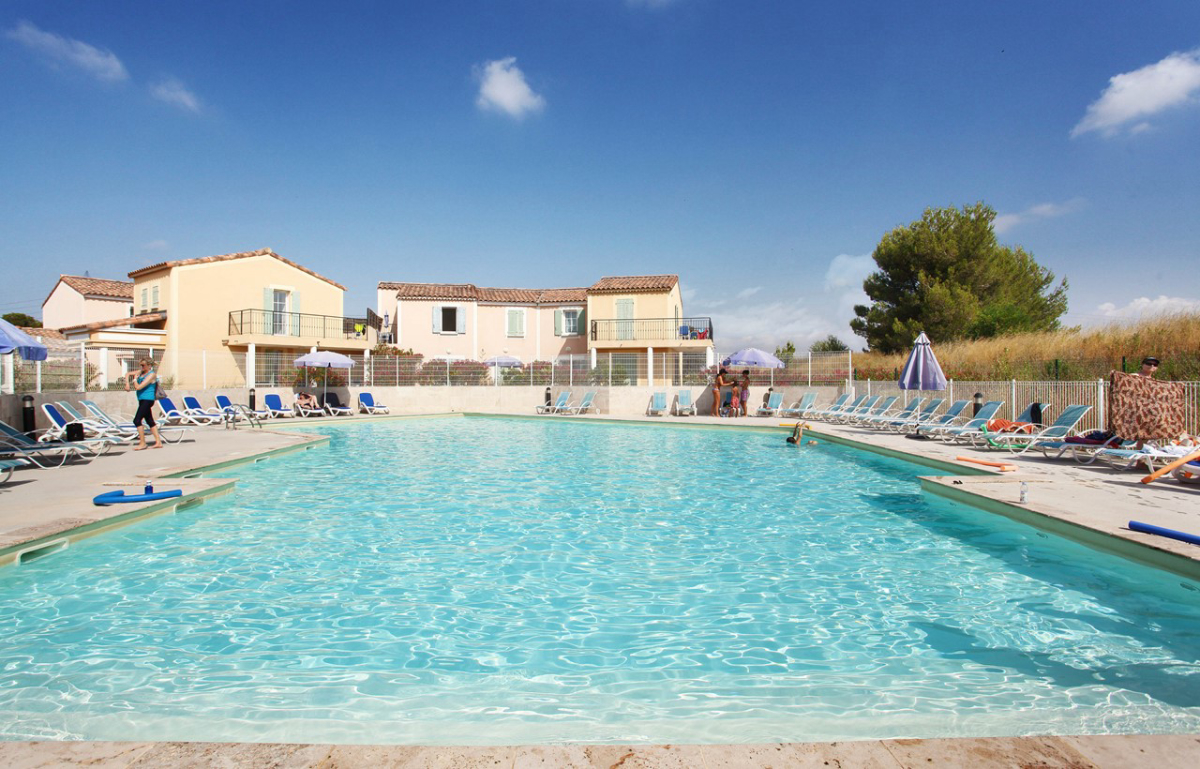 Résidence Odalys Golf de la Cabre d'Or Provence-Alpes-Côte d'Azur - Cabriès visuel 12/12 Résidence Odalys Golf de la Cabre d'Or Provence-Alpes-Côte d'Azur - Cabriès visuel 12/12