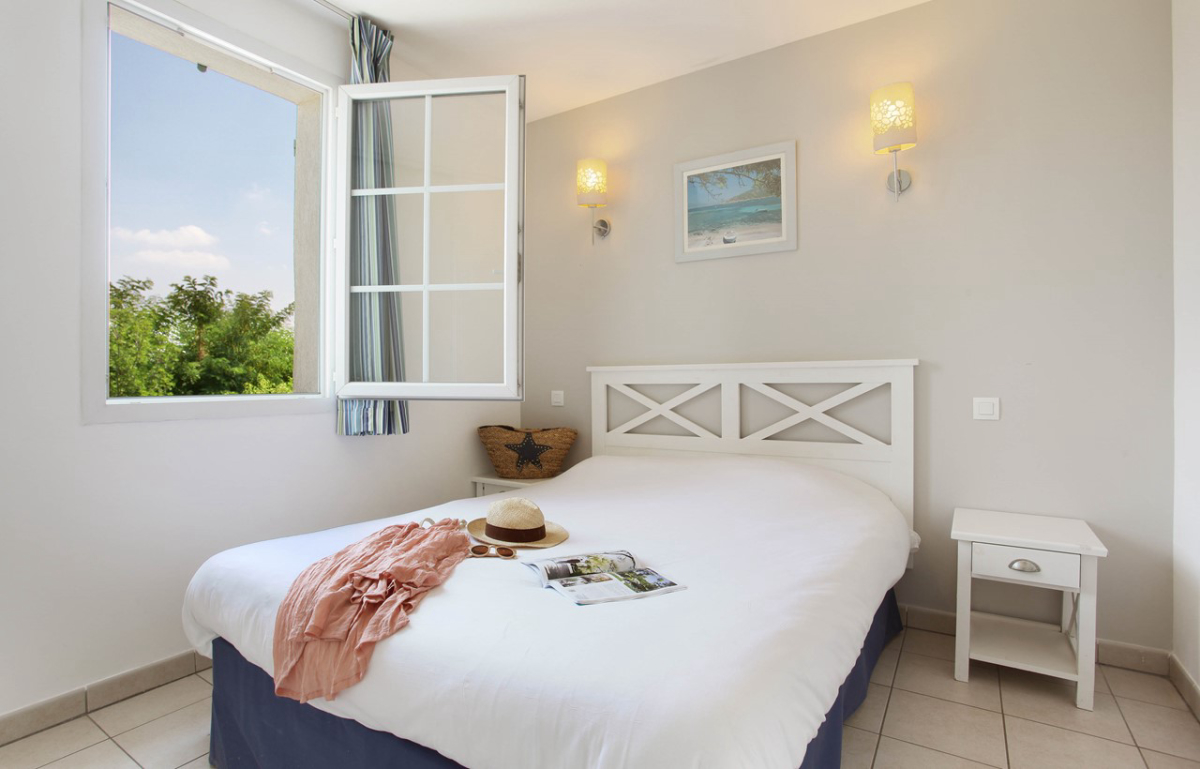 Résidence Odalys Golf de la Cabre d'Or Provence-Alpes-Côte d'Azur - Cabriès visuel 10/12 Résidence Odalys Golf de la Cabre d'Or Provence-Alpes-Côte d'Azur - Cabriès visuel 10/12