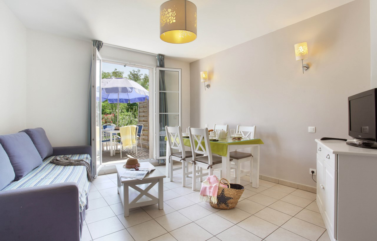 Résidence Odalys Golf de la Cabre d'Or Provence-Alpes-Côte d'Azur - Cabriès visuel 8/12 Résidence Odalys Golf de la Cabre d'Or Provence-Alpes-Côte d'Azur - Cabriès visuel 8/12