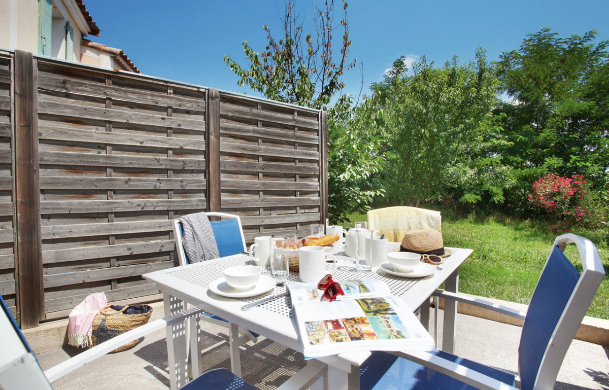 Résidence Odalys Golf de la Cabre d'Or Provence-Alpes-Côte d'Azur - Cabriès visuel 6/12 Résidence Odalys Golf de la Cabre d'Or Provence-Alpes-Côte d'Azur - Cabriès visuel 6/12