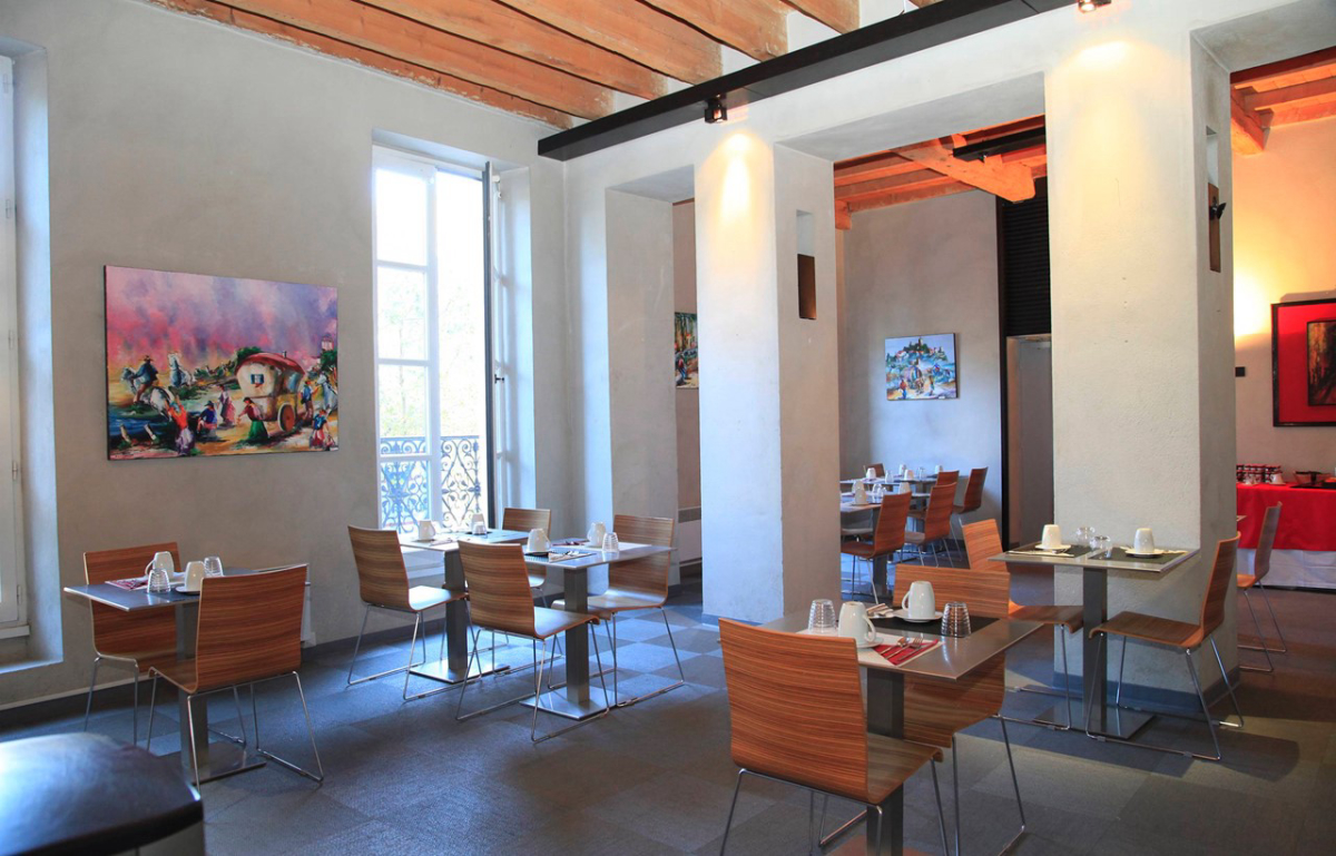 Appart'hôtel Odalys Le Cheval Blanc Languedoc-Roussillon - Nîmes visuel 9/10 Appart'hôtel Odalys Le Cheval Blanc Languedoc-Roussillon - Nîmes visuel 9/10