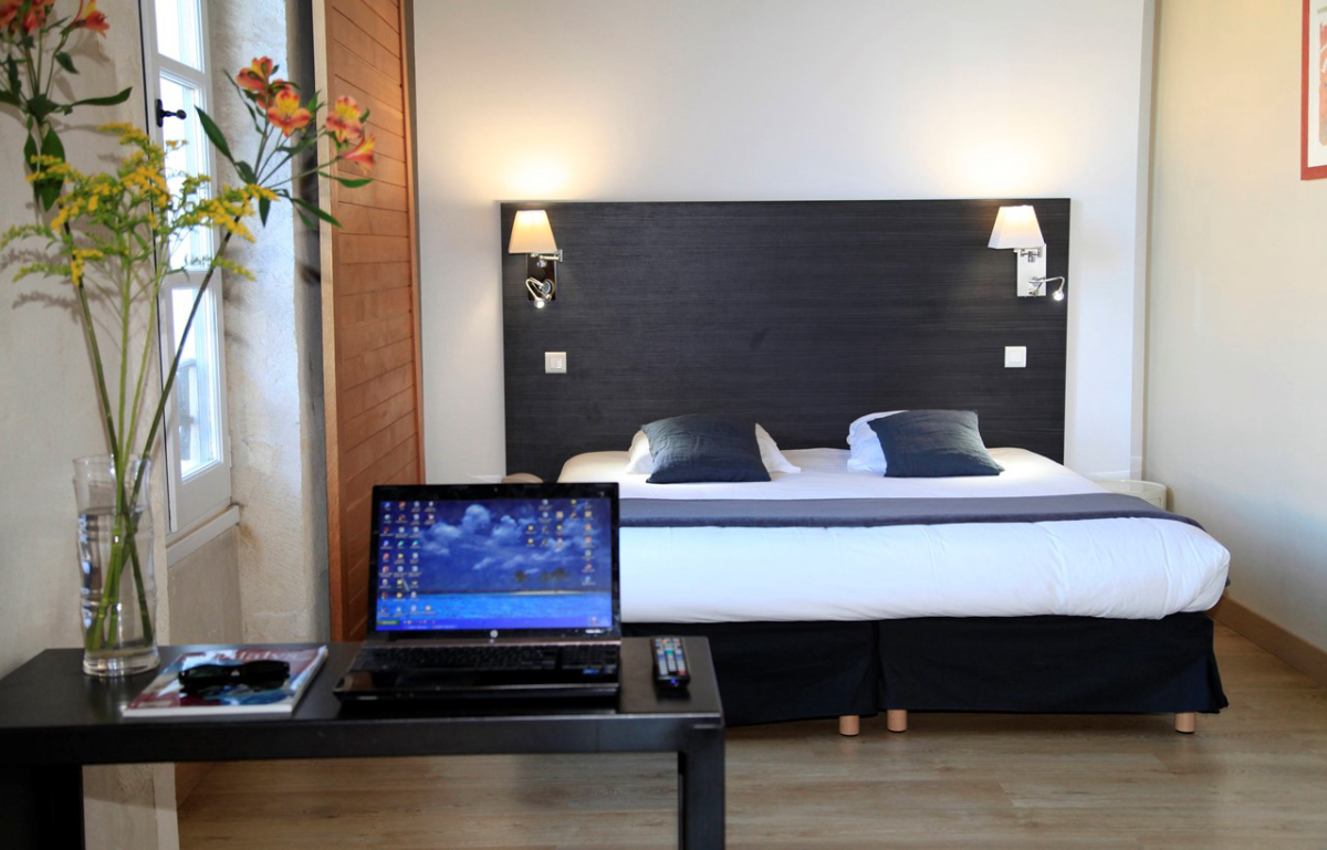 Appart'hôtel Odalys Le Cheval Blanc Languedoc-Roussillon - Nîmes visuel 5/10 Appart'hôtel Odalys Le Cheval Blanc Languedoc-Roussillon - Nîmes visuel 5/10