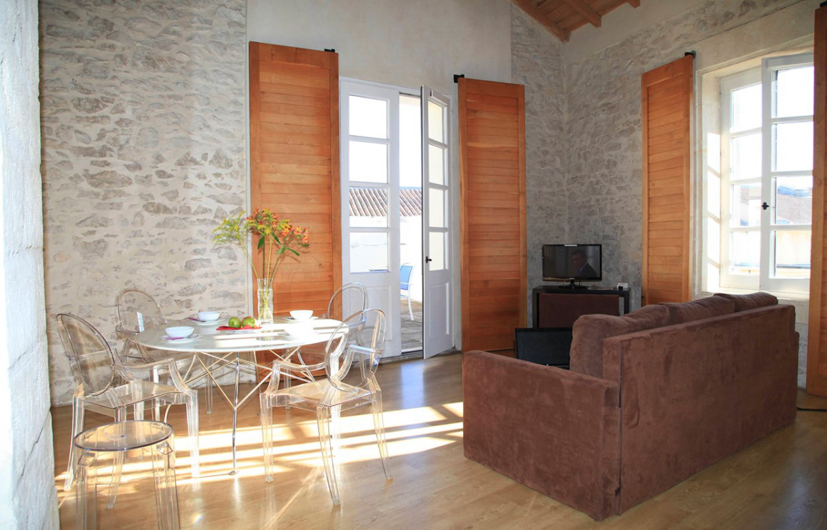 Appart'hôtel Odalys Le Cheval Blanc Languedoc-Roussillon - Nîmes visuel 8/10 Appart'hôtel Odalys Le Cheval Blanc Languedoc-Roussillon - Nîmes visuel 8/10
