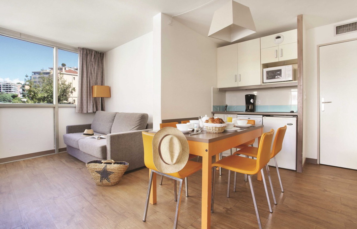 Résidence Odalys Les Félibriges Provence-Alpes-Côte d'Azur - Cannes visuel 6/15 Résidence Odalys Les Félibriges Provence-Alpes-Côte d'Azur - Cannes visuel 6/15