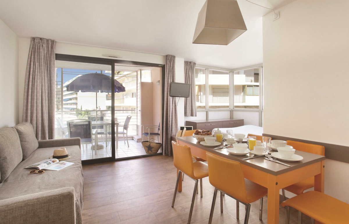 Résidence Odalys Les Félibriges Provence-Alpes-Côte d'Azur - Cannes visuel 5/15 Résidence Odalys Les Félibriges Provence-Alpes-Côte d'Azur - Cannes visuel 5/15