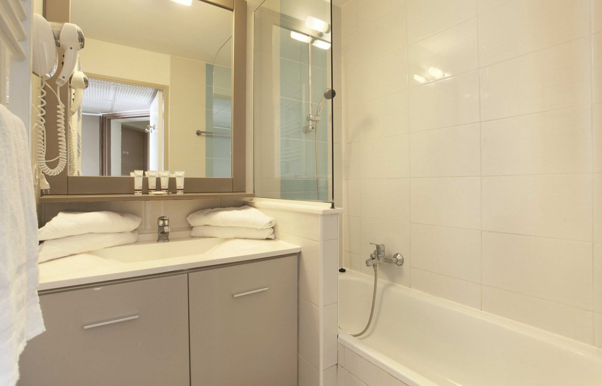 Résidence Odalys Les Félibriges Provence-Alpes-Côte d'Azur - Cannes visuel 7/15 Résidence Odalys Les Félibriges Provence-Alpes-Côte d'Azur - Cannes visuel 7/15