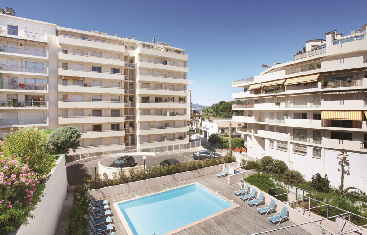 Résidence Odalys Les Félibriges Provence-Alpes-Côte d'Azur - Cannes visuel 2/15 Résidence Odalys Les Félibriges Provence-Alpes-Côte d'Azur - Cannes visuel 2/15
