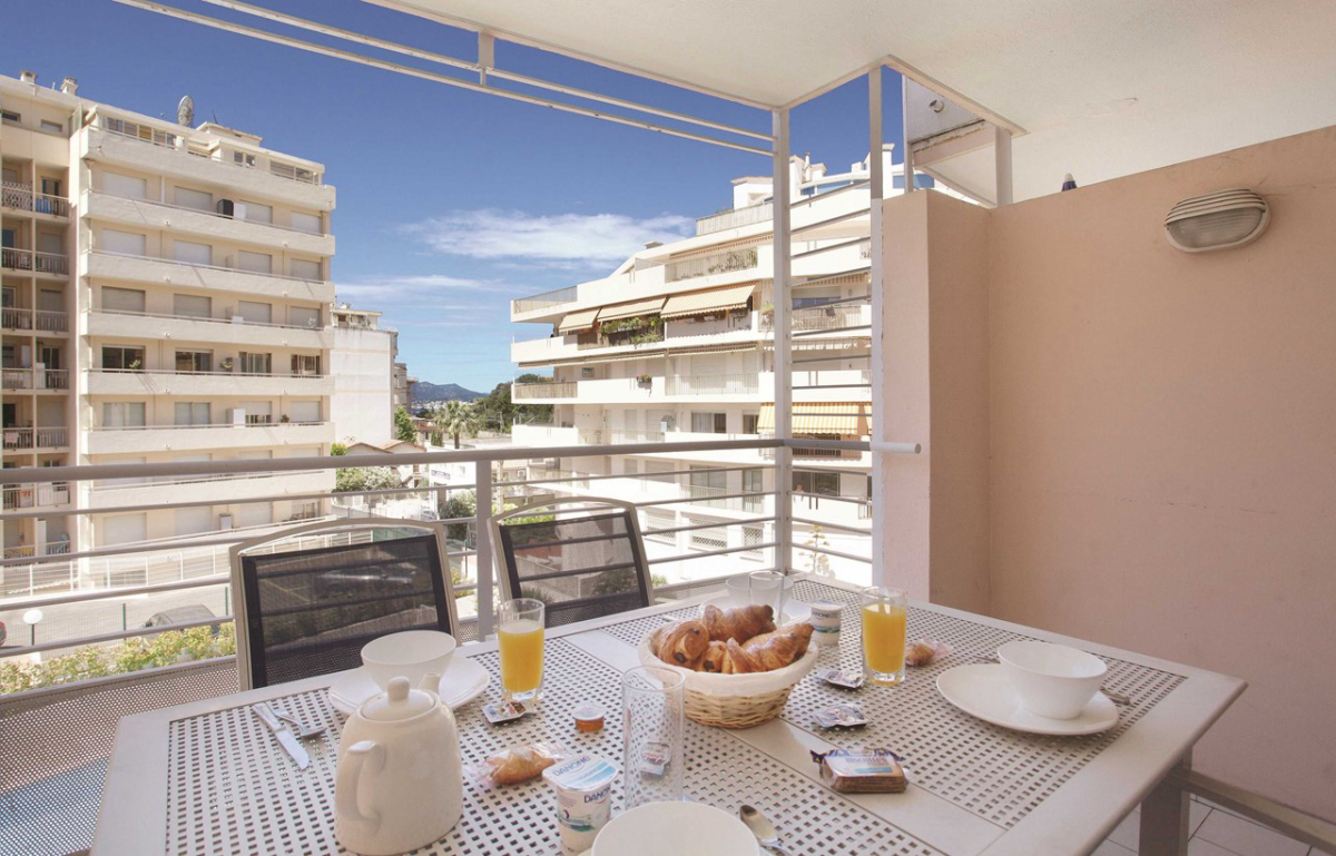 Résidence Odalys Les Félibriges Provence-Alpes-Côte d'Azur - Cannes visuel 4/15 Résidence Odalys Les Félibriges Provence-Alpes-Côte d'Azur - Cannes visuel 4/15