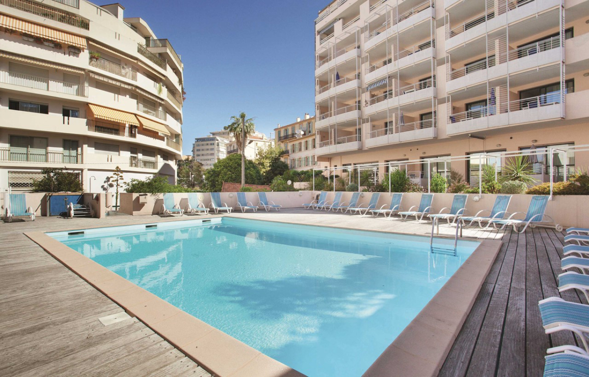 Résidence Odalys Les Félibriges Provence-Alpes-Côte d'Azur - Cannes visuel 3/15 Résidence Odalys Les Félibriges Provence-Alpes-Côte d'Azur - Cannes visuel 3/15