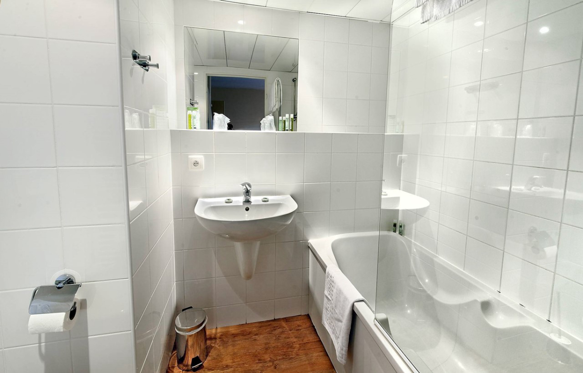 Appart'Hôtel Odalys Olympe Provence-Alpes-Côte d'Azur - Antibes visuel 11/11