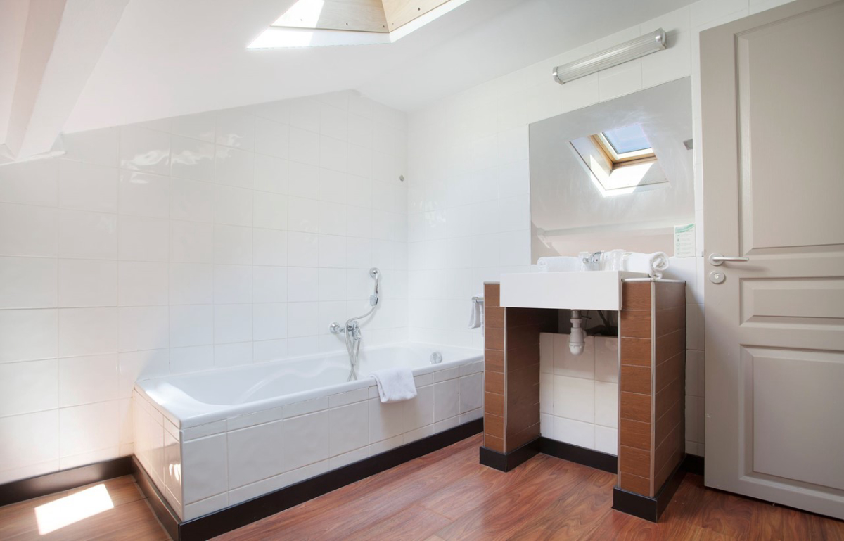 Appart'hôtel Odalys Palais Rossini Provence-Alpes-Côte d'Azur - Nice visuel 7/11