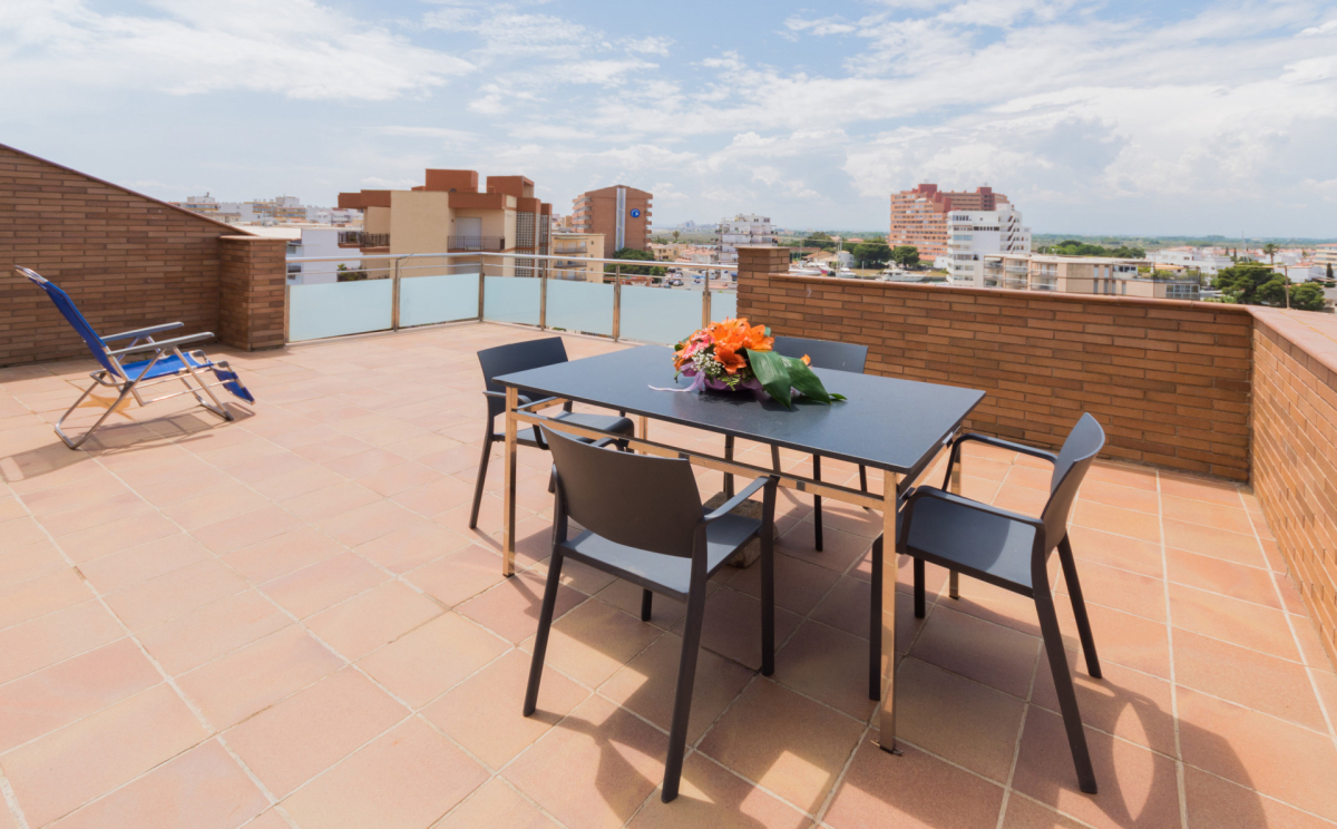 Appartements Daniel Costa Brava - Rosas visuel 2/2 Appartements Daniel Costa Brava - Rosas visuel 2/2