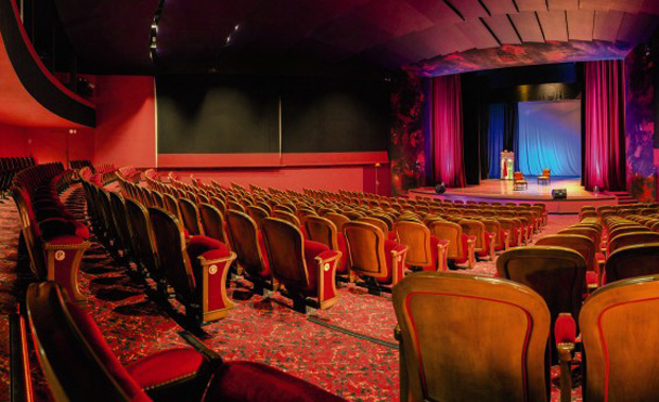 Belambra Club Domaine de Mousquety Provence-Alpes-Côte d'Azur - L'Isle-sur-la-Sorgue visuel 10/13