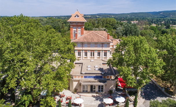 Belambra Club Domaine de Mousquety Provence-Alpes-Côte d'Azur - L'Isle-sur-la-Sorgue visuel 3/13