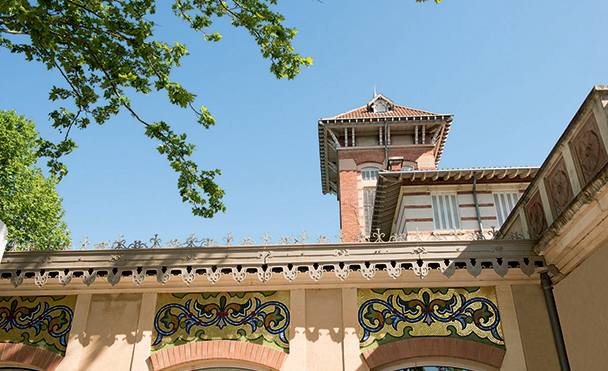 Belambra Club Domaine de Mousquety Provence-Alpes-Côte d'Azur - L'Isle-sur-la-Sorgue visuel 6/13